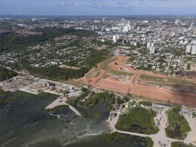 Brazil Mine Rupture